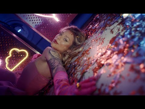 bloom - VICTORIA