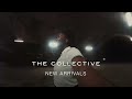 New Arrivals at The Collective - Women