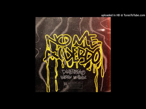 DaniFlakko ft Korpe - No me acuerdo