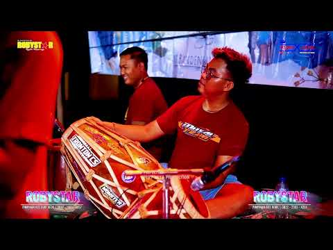 ROBYSTAR - SEWU KUTO - SALMA NOVITA - HAPPY WEDDING ANZAR & LAYLA - BANDENGAN JEPARA