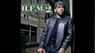 Lloyd Banks-This Is The Life (Produced by Young Seph &amp; Cardiak)