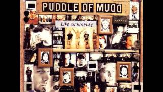 Puddle of Mudd - Change My Mind