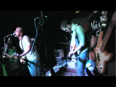 The Swaggerin' Growlers - Live From the Riot 2010: Where Do I Go From Here