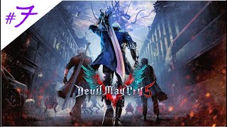 #7 DMC5実況プレイ