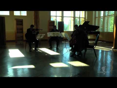 The Rolston Sessions - Hausmann String Quartet