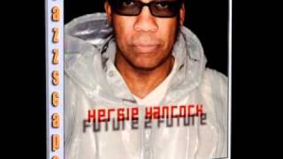 Herbie Hancock - Be Still (Reelsoul Re-Do)