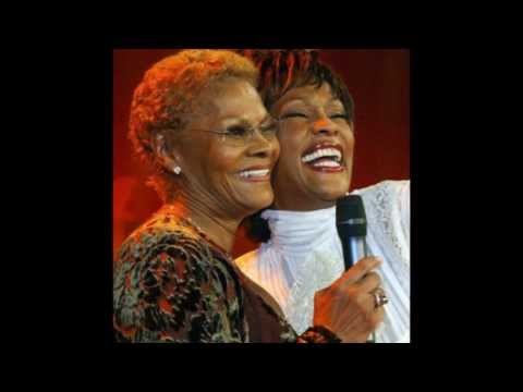 Dionne Warwick - I'll Never Love This Way Again
