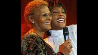 Dionne Warwick - I&#39;ll Never Love This Way Again
