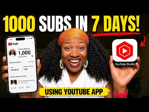 5k Subscriber Video Update