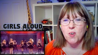 Vocal Coach Reacts to Girls Aloud &#39;Something Kinda Ooooh&#39; (Live at The Girls Aloud Party)
