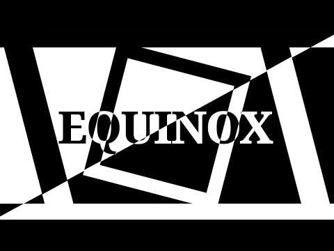 Equinox Cutscene REVAMP (1 in 2.5B) Sol's RNG