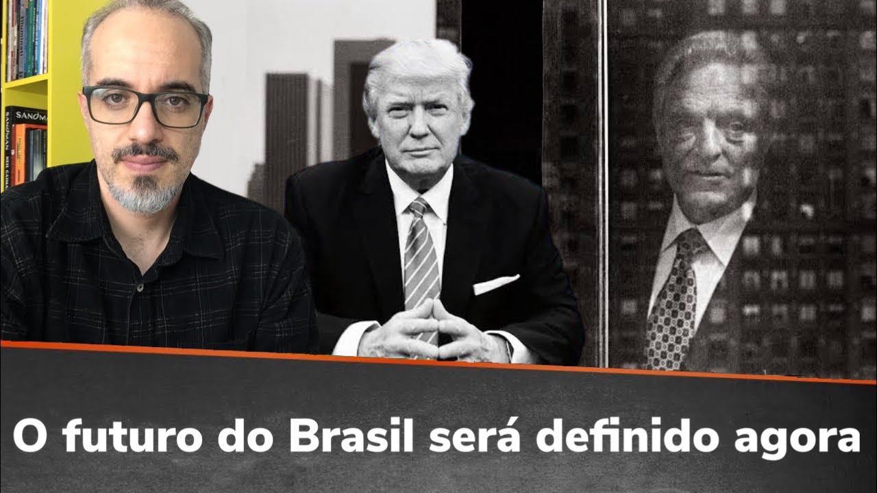 28/08/2025: COMEÇOU