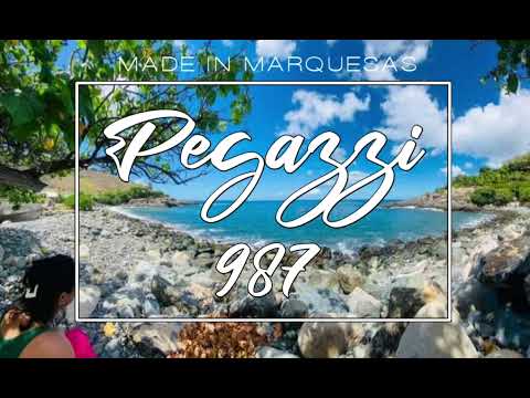 PAKIRIRI PAKORORO - RMX NOXARRE (PEGAZZI RMX) 2024