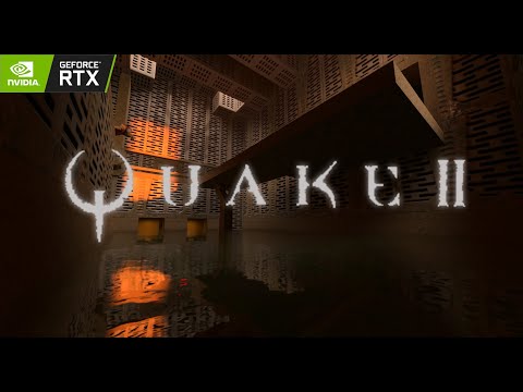 Quake 2 RTX - Detailed Ray Tracing Review - Max RT Settings | 2080 Ti