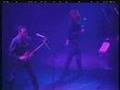 Gary Numan "Mission" & "Machine & Soul" Live 1993