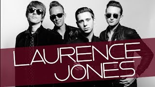Laurence Jones - "The Truth" Out Now