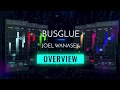 Video 1: Bus Glue with Joel Wanasek - Overview