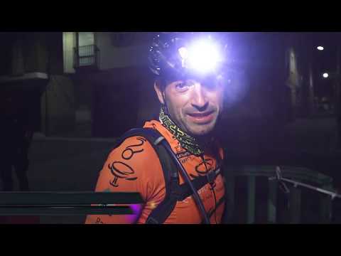 POWERADE NON STOP Madrid-Lisboa 2019 | PROGRAMA TV Powerade by MRW