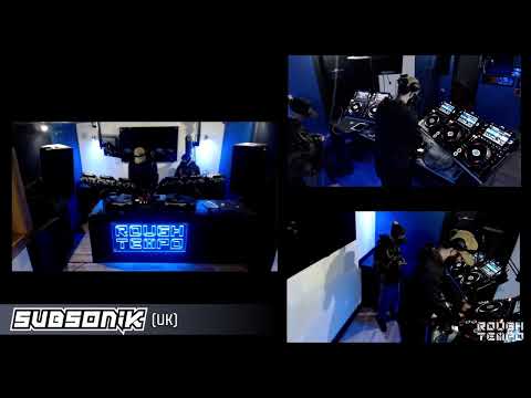 THE OTC SHOW FT MY BAD SISTER, DJ MINKI, JABBA & SLEWY