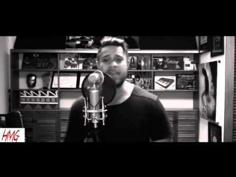 VINCE HARDER - Ain't Nothin But The Real Thing x Lets Marvin Gaye and Get it On (COVER MASHUP)