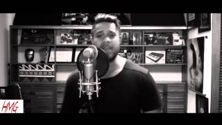 VINCE HARDER - Ain't Nothin But The Real Thing x Lets Marvin Gaye and Get it On (COVER MASHUP)