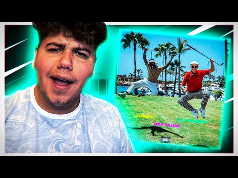 REACCION a La Pantera, Juseph - Guillao (Vídeo Oficial) | Prod. Bdp Music