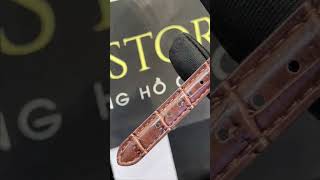 youtube Casio 31 × 22 mm Nữ LTP-V007L-9BUDF