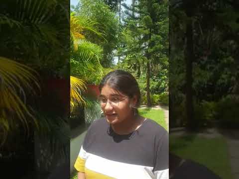 Anupama — Coorg — Anandavana Homestay