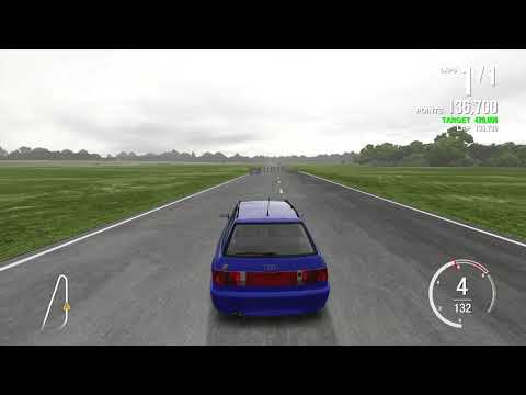 Forza Motorsport 4 Walkthrough Part 16 - "Sportsman: Class B TopGear Challange II"