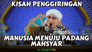 Download lagu Detik-detik menuju Padang Mahsyar : Perjalanan Akhir Manusia ke Alam Akhirat | Buya Yahya mp3