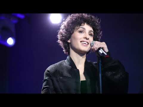 COMME D'HABITUDE version barbara PRAVI duo virtuel par jean-jacques SOUIN