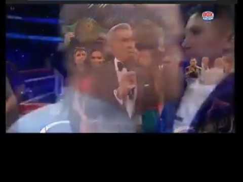 GGG-Golovkin vs Daniels Jacobs- full fight 2017