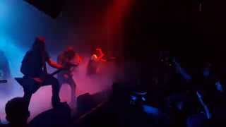 Amon Amarth - Destroyer of the Universe [Buenos Aires, Argentina] 20-05-2014