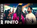 Finito Full Song AMAVAS Sachiin J Joshi Vivan Navneet Jubin Nautiyal Sukriti Kakar Ikka