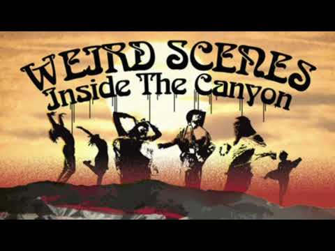 Dave McGowan's 1st interview on Weird Scenes Inside the Canyon