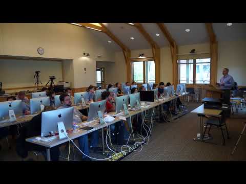 Advanced Sequencing Technologies 2015 -  BaseSpace Demo - Frank Boellmann