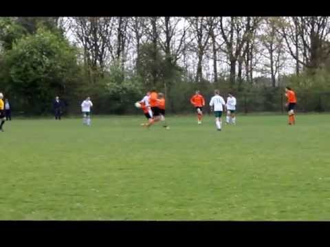 Kampioenswedstrijd B3