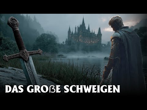 Was verbirgt sich hinter dem ersten großen Schweigen um König Arthur? | Geschichte zum Einschlafen