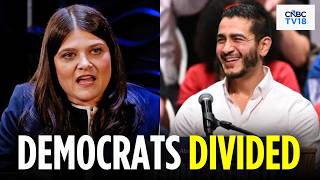 El-Sayed vs. Stevens: Inside Michigan's HIGH-STAKES Primary Battle | US Midterm Elections | N18G