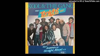Kool &amp; The Gang – Tonight (Extended 1983)