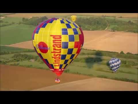 Videopoesia "Mongolfiere"