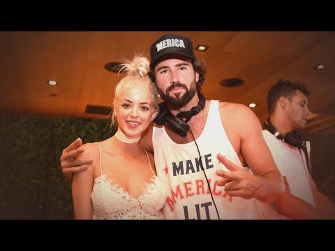 Brody Jenner Relationships