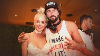 How Brody Jenner Feels About Ex Kaitlynn Carter KISSING Miley Cyrus!