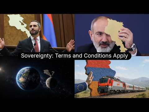 Tigranashen Unanswered, Russia’s Railways Challenged | Ep 574, Aug 2, 2026