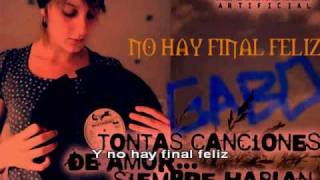 Porta - No hay final feliz [Con Letra]