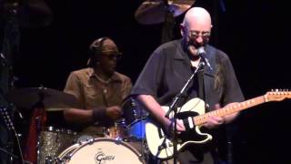 Dave Mason- All Along The Watchtower 1-5-14 Bergen PAC, NJ
