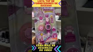 lista de fornecedores confiveis #shorts