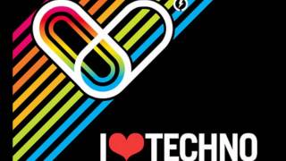 When Love Takes Over & Good Feeling Techno Mix ( 7th Remix )
