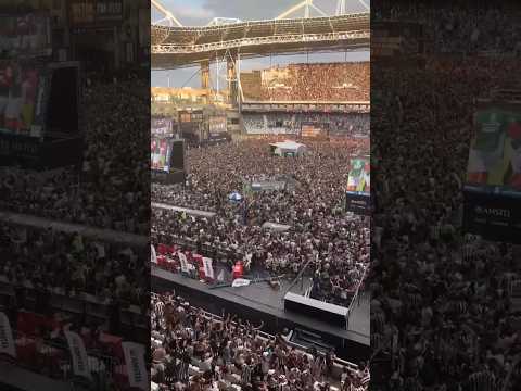 BOTAFOGO CAMPEÃO DA LIBERTADORES 2024!!