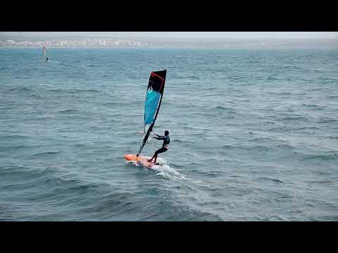 I-99 Aero+ Pro 71 - Can Pastilla - Carlos